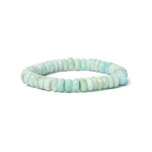 Bracelet amazonite