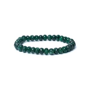 Bracelet Aventurine à Facette
