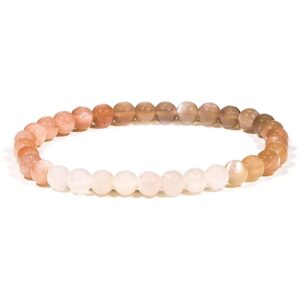 Bracelet en Pierre de Lune