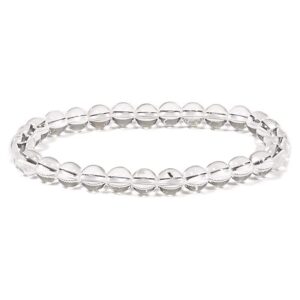 Bracelet Cristal de Roche