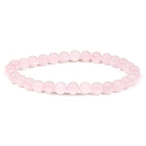 Bracelet Quartz Rose