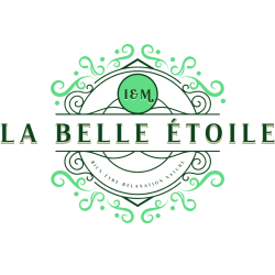 Logo La Belle Etoile format carree